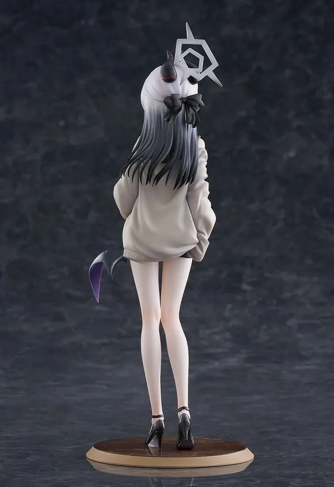 Blue Archive PVC Figure 1/7 Kayoko (Dress) 23 cm